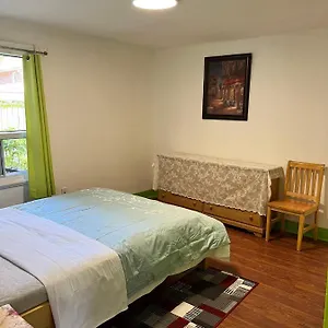  Appartement Avec Parking Prive Canada