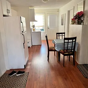  Appartement Avec 2 Canada