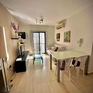  Appartement Dhalia - St. Julians Malte