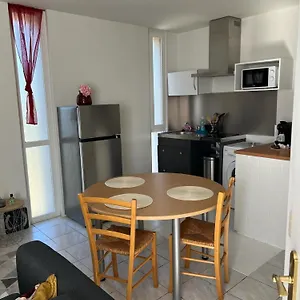  Appartement Chaleureux Pour Un Sejour Confortable France