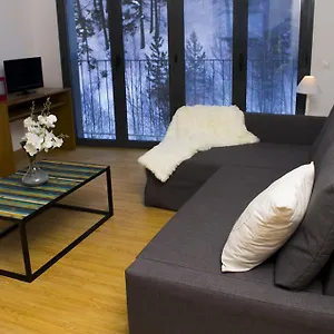  Appartement Vista Andorre