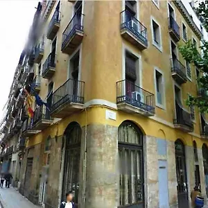 3* Affittacamere Nou Raval