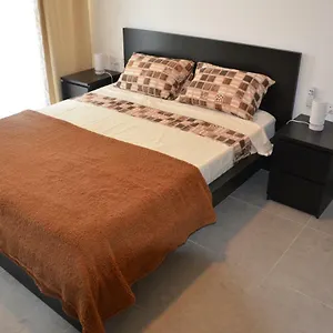  Appartement Pilgrim's Rest Malte