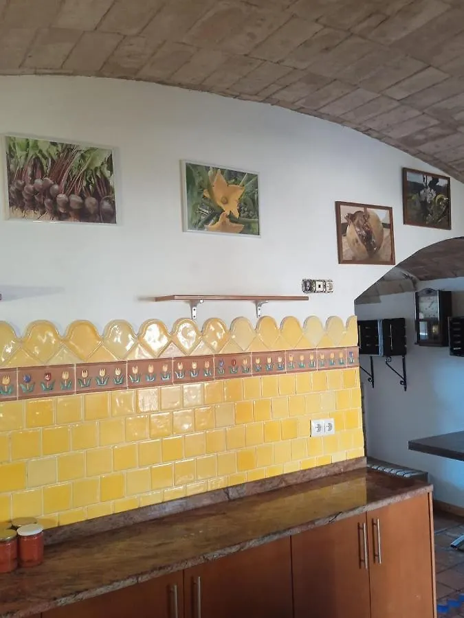 L'Olivera Casa Rural Castellbisbal Alloggio per agriturismo
