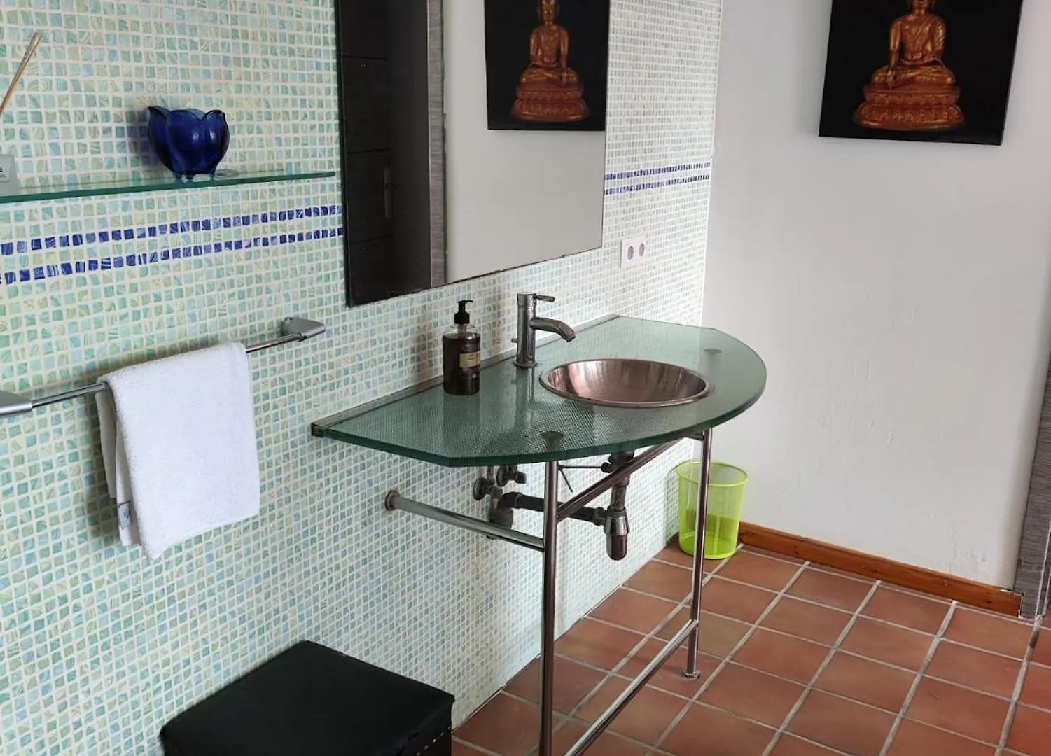 L'Olivera Casa Rural Castellbisbal Spagna