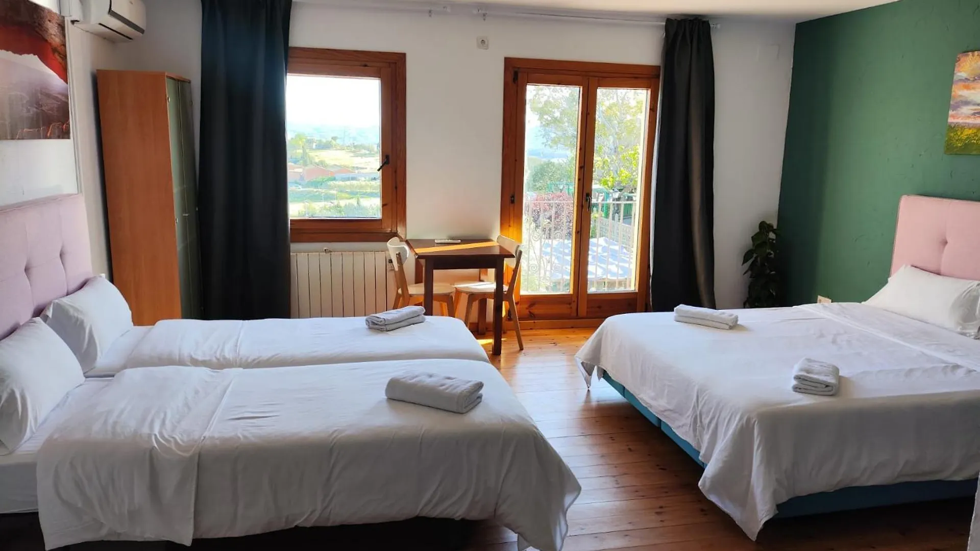 Alloggio per agriturismo L'Olivera Casa Rural Castellbisbal