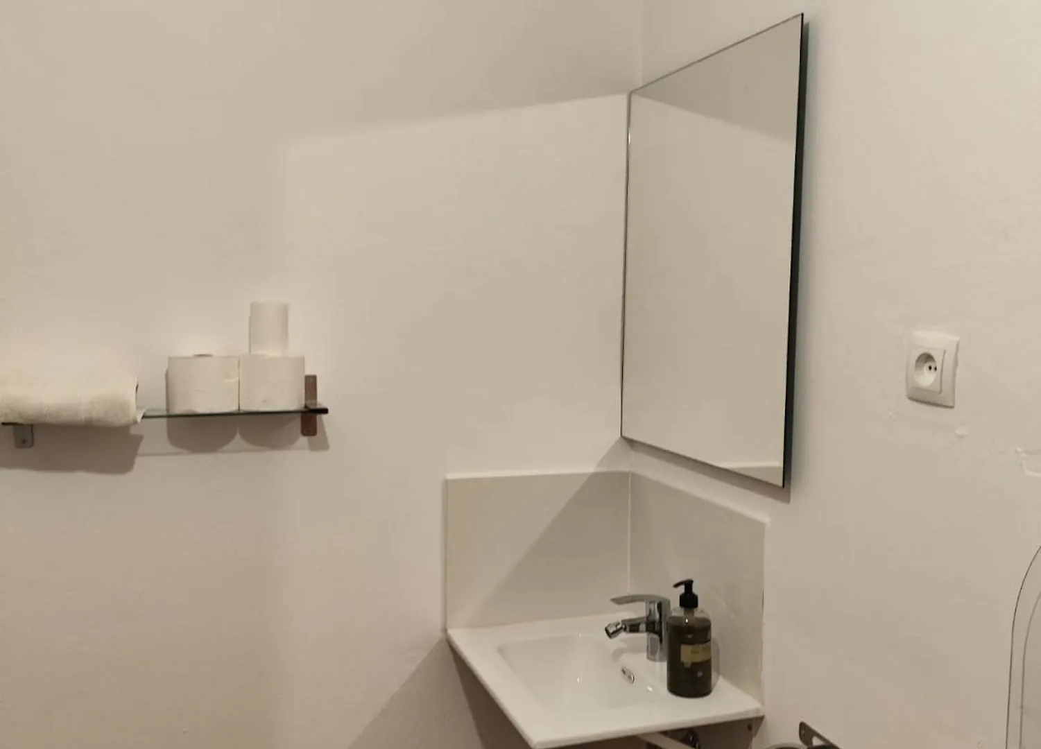 Alloggio per agriturismo L'Olivera Casa Rural Castellbisbal Spagna