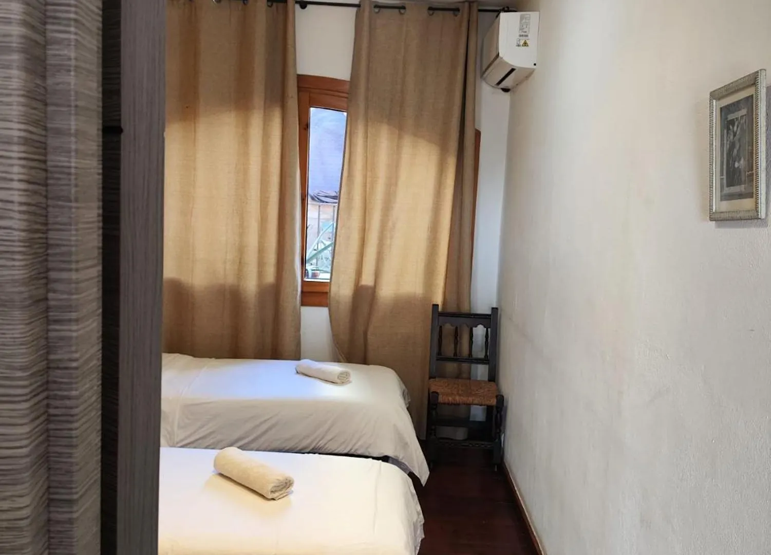 Alloggio per agriturismo L'Olivera Casa Rural Castellbisbal