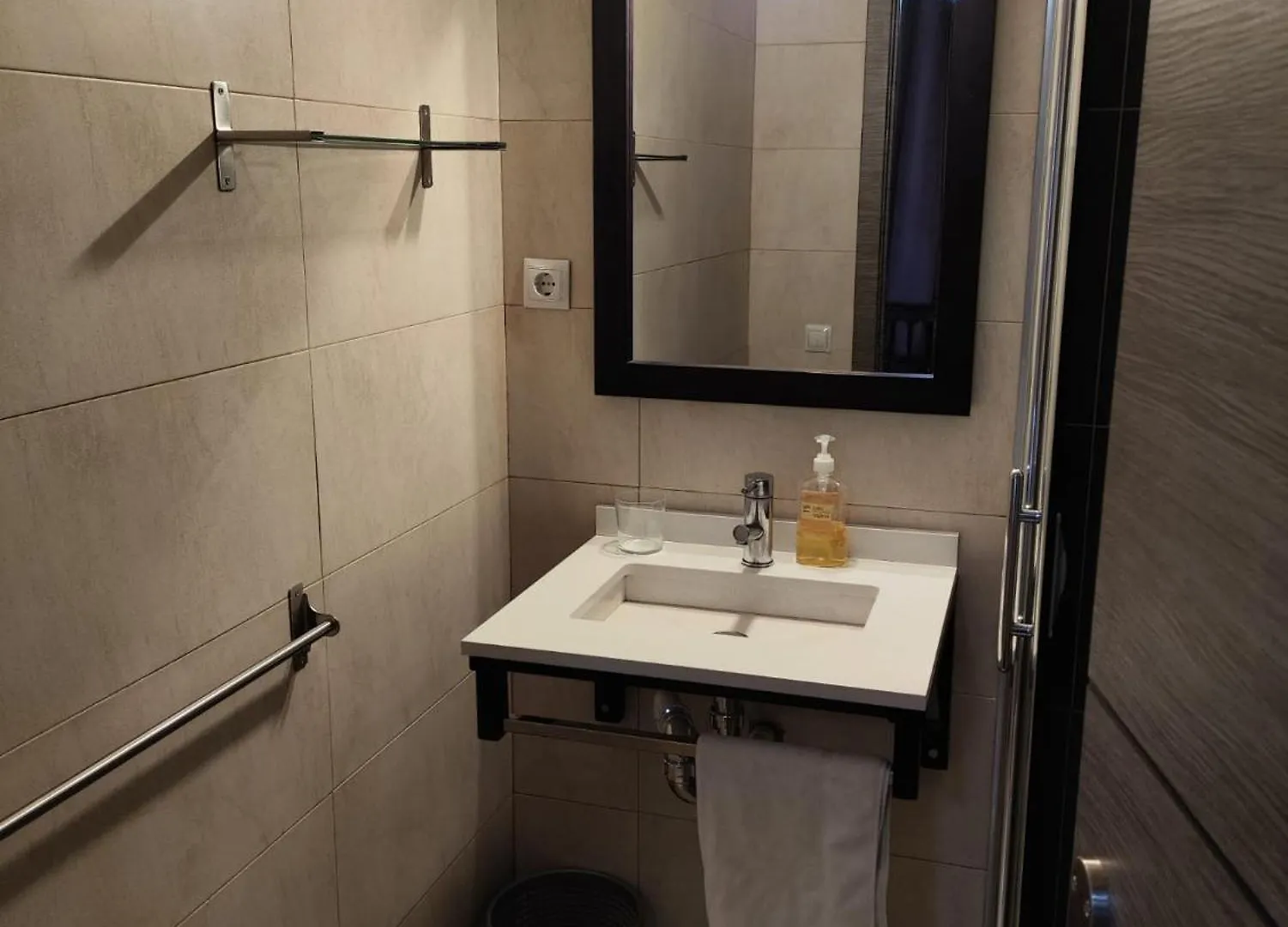 Alloggio per agriturismo L'Olivera Casa Rural Castellbisbal Spagna