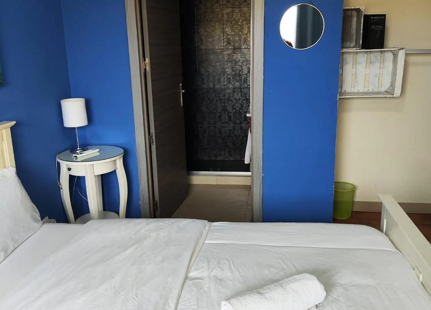 Alloggio per agriturismo L'Olivera Casa Rural Castellbisbal Spagna