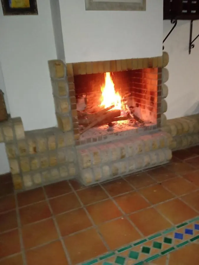 L'Olivera Casa Rural Castellbisbal Espagne
